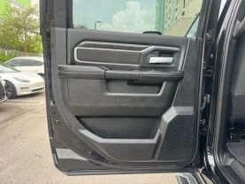 2024 RAM 2500 CREW CAB PICKUP 6-CYL, TURBO DIESEL, 6.7 LITER BIG HORN PICKUP 4D 6 1/3 FT