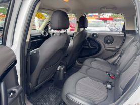 2012 MINI COUNTRYMAN