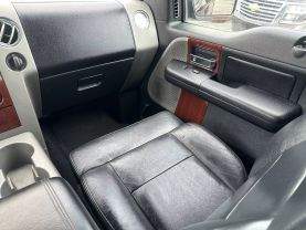 2006 FORD F150 SUPERCREW CAB