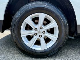 2012 TOYOTA HIGHLANDER SUV V6, 3.5 LITER SE SPORT UTILITY 4D