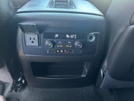 2016 GMC YUKON XL SUV V8, ECOTEC3, 5.3 LITER SLT SPORT UTILITY 4D
