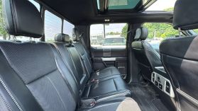 2018 FORD F150 SUPERCREW CAB