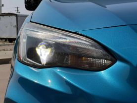 2019 SUBARU IMPREZA WAGON 4-CYL, 2.0 LITER 2.0I LIMITED WAGON 4D