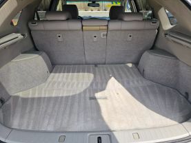 2007 LEXUS RX SUV V6, HYBRID, 3.3 LITER RX 400H SPORT UTILITY 4D