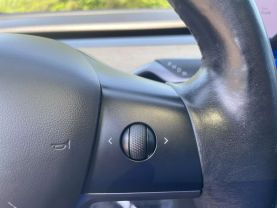 2018 TESLA MODEL 3 SEDAN AC ELECTRIC MOTOR LONG RANGE SEDAN 4D