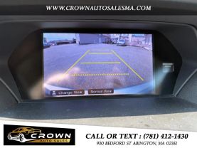 2013 ACURA ILX SEDAN 4-CYL, VTEC, 2.0 LITER 2.0L SEDAN 4D