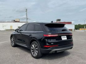 2020 LINCOLN CORSAIR SUV 4-CYL, TURBO, 2.0 LITER RESERVE SPORT UTILITY 4D