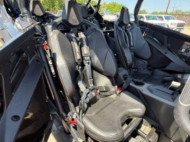 2024 POLARIS RZR PRO XP 4 PREMIUM UTILITY 2CYL. -