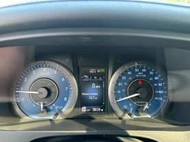 Used 2018 TOYOTA SIENNA VAN V6, 3.5 LITER XLE MINIVAN 4D - LA Auto Star located in Virginia Beach, VA