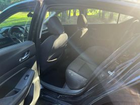 2019 NISSAN ALTIMA