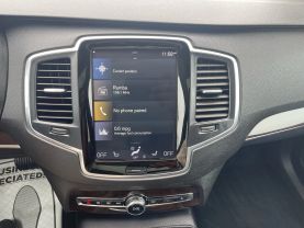 2019 VOLVO XC90