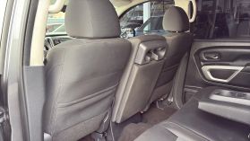 2018 Nissan Titan Crew Cab Sv Pickup 4d 5 1/2 Ft - Image 22