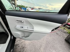 2012 TOYOTA PRIUS V