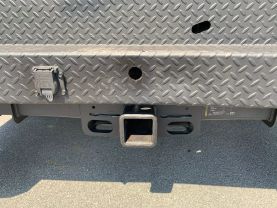 2017 FORD F350 SUPER DUTY CREW CAB 8FT KNAPHEIDE SERVICE BED TRUCK SERVICE/UTILITY TRUCKS V8, TURBO DIESEL, 6.7L XL PICKUP 4D 8 FT - Eddies Auto Sales