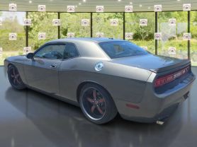 2009 DODGE CHALLENGER COUPE V8, HEMI, 5.7 LITER R/T COUPE 2D