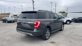 2019 FORD EXPEDITION SUV V6, ECOBOOST, TWIN TURBO, 3.5 LITER XLT SPORT UTILITY 4D