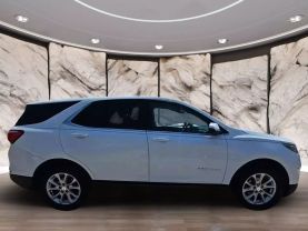 2020 CHEVROLET EQUINOX SUV 4-CYL, TURBO, 1.5 LITER LT SPORT UTILITY 4D