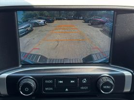 2015 GMC SIERRA 1500 CREW CAB PICKUP V8, ECOTEC3, 5.3 LITER SLE PICKUP 4D 5 3/4 FT