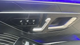 2021 Mercedes-benz S-class - Image 27