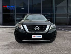 2019 Nissan Pathfinder S Sport Utility 4d - Image 8