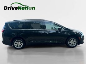 2021 CHRYSLER VOYAGER VAN V6, 3.6 LITER LXI MINIVAN 4D