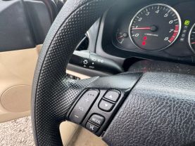 2007 MAZDA MAZDA6 SEDAN 4-CYL, 2.3 LITER I SPORT SEDAN 4D
