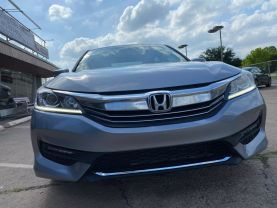 2016 HONDA ACCORD SEDAN V6, I-VTEC, 3.5 LITER EX-L SEDAN 4D