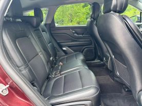 2020 LINCOLN CORSAIR SUV 4-CYL, TURBO, 2.0 LITER SPORT UTILITY 4D at T&T Repairables - used car dealership in Spencer, Indiana.