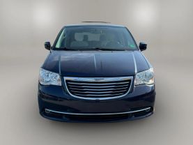 2016 CHRYSLER TOWN & COUNTRY