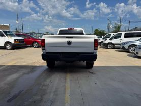 2016 RAM 2500 REGULAR CAB PICKUP V8, HEMI, 5.7 LITER TRADESMAN PICKUP 2D 8 FT at Motors On Wheels - used car dealership in Houston, Texas.