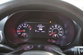 2021 KIA SOUL
