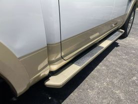 2014 RAM 1500 CREW CAB PICKUP V8, HEMI, 5.7 LITER LARAMIE LONGHORN PICKUP 4D 5 1/2 FT