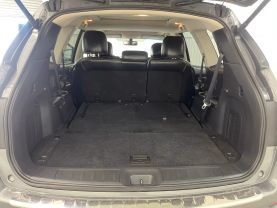 2015 NISSAN PATHFINDER