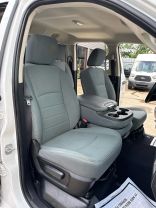 2014 RAM 1500 QUAD CAB PICKUP V6, FLEX FUEL, 3.6 LITER TRADESMAN PICKUP 4D 6 1/3 FT at Motors On Wheels - used car dealership in Houston, Texas.