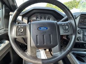 2016 FORD F250 SUPER DUTY CREW CAB