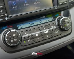 2015 TOYOTA RAV4 For Sale in Orlando