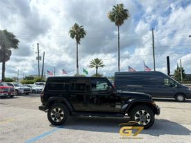 2019 Jeep Wrangler Unlimited - Image 5