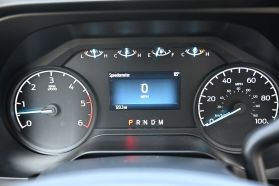 2023 FORD F450 SUPER DUTY REGULAR CAB & CHASSIS CAB CHASSIS V8, 7.3 LITER XLT CAB & CHASSIS 2D