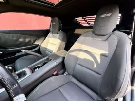 2011 Chevrolet Camaro - Image 10