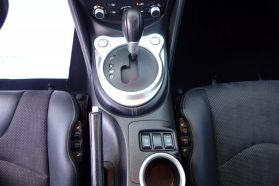 2012 NISSAN 370Z COUPE V6, 3.7 LITER TOURING COUPE 2D