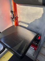 2022 FORD TRANSIT CUTAWAY CUTAWAY V6, FLEX FUEL, 3.5 LITER 350 HD XL CUTAWAY VAN 2D