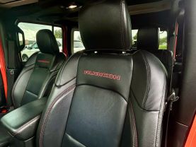 2018 JEEP WRANGLER UNLIMITED SUV - MANUAL - Dart Auto Group