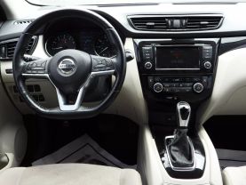 2021 NISSAN ROGUE SPORT SUV - AUTOMATIC - Dart Auto Group