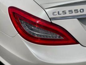 2014 Mercedes-benz Cls-class - Image 39