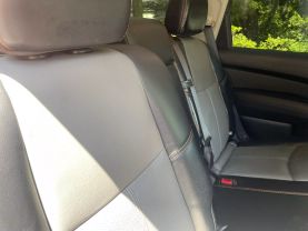2020 NISSAN PATHFINDER SUV V6, 3.5 LITER SL SPORT UTILITY 4D