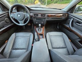 2011 BMW 3 SERIES 328I COUPE 2D