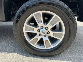 Used 2014 FORD F150 SUPERCREW CAB PICKUP V8, FLEX FUEL, 5.0 LITER STX PICKUP 4D 5 1/2 FT - LA Auto Star located in Virginia Beach, VA
