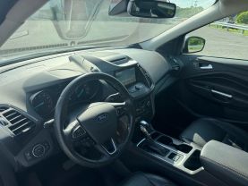 2018 FORD ESCAPE SUV 4-CYL, ECOBOOST, TURBO, 1.5 LITER SEL SPORT UTILITY 4D