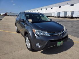 2014 Toyota Rav4 - Image 2
