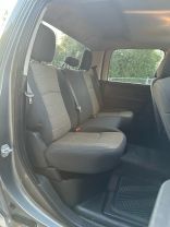 2012 RAM 3500 CREW CAB PICKUP 6-CYL, TURBO DIESEL, 6.7L ST PICKUP 4D 8 FT